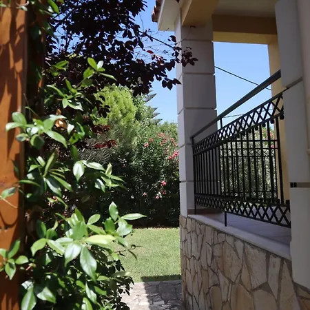Casa Miranda * Spartia (Kefalonia)