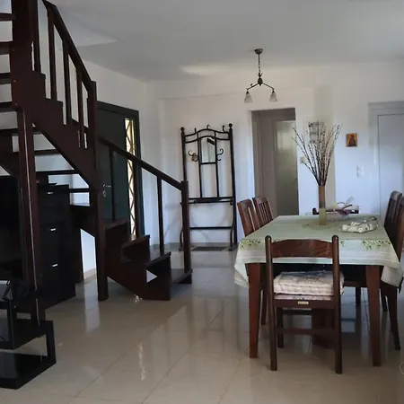 Casa Miranda * Spartia (Kefalonia)