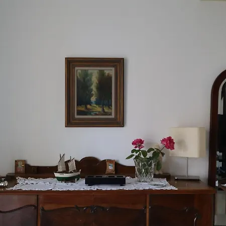 Casa Miranda Holiday home Spartia (Kefalonia)
