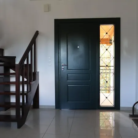 Holiday home Casa Miranda *
