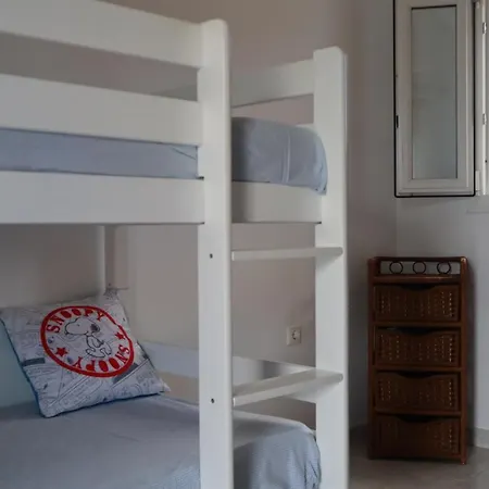 Holiday home Casa Miranda *