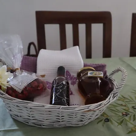 Casa Miranda * Spartia (Kefalonia)