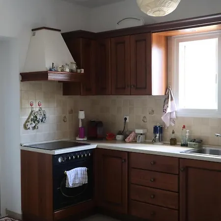 Holiday home Casa Miranda