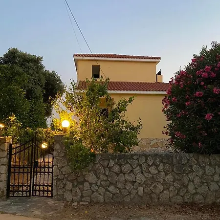 Holiday home Casa Miranda *
